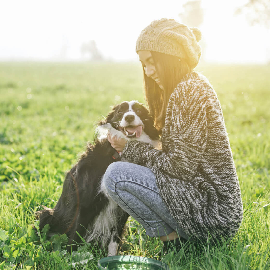 ペットの健康長寿を願う、すべての方へ。